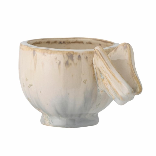 Bloomingville Seraphine Becher Natur